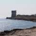 Torre Calderina, tra Bisceglie e Molfetta